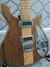 Rickenbacker 650/6 Dakota, Natural Walnut: Body - Front