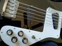 Rickenbacker 4003/5 S, Jetglo: Free image