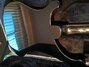 Mar 2019 Rickenbacker 4003/5 S, Jetglo: Body - Rear