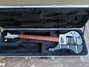 Rickenbacker 4003/5 S, Jetglo: Full Instrument - Front