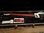 Rickenbacker 4003/5 S, Jetglo: Neck - Front