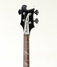 Feb 1991 Rickenbacker 4003/4 , Jetglo: Headstock