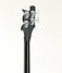 Rickenbacker 4003/4 , Jetglo: Headstock - Rear
