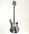Rickenbacker 4003/4 , Jetglo: Full Instrument - Front