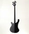 Rickenbacker 4003/4 , Jetglo: Full Instrument - Rear