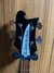 Mar 2023 Rickenbacker 4003/4 , Jetglo: Headstock