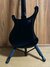 Mar 2023 Rickenbacker 4003/4 , Jetglo: Body - Rear