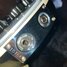 Rickenbacker 4003/4 , Jetglo: Close up - Free