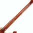 Rickenbacker 4001/4 Mod, Fireglo: Neck - Rear
