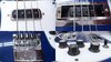 Rickenbacker 4001/4 , Azureglo: Close up - Free2
