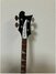 May 2005 Rickenbacker 4003/4 , Jetglo: Headstock