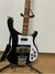 Rickenbacker 4003/4 , Jetglo: Body - Front