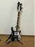 Rickenbacker 4003/4 , Jetglo: Full Instrument - Front