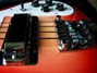 Rickenbacker 4003/4 , Fireglo: Free image