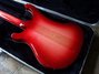 Jan 2008 Rickenbacker 4003/4 , Fireglo: Body - Rear