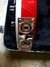 Rickenbacker 4003/4 , Fireglo: Close up - Free