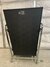 Dec 1967 Rickenbacker Transonic 200 Cab/amp , Black: Body - Rear