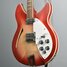 Rickenbacker 360/12 WB, Fireglo: Free image