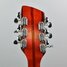Rickenbacker 360/12 WB, Fireglo: Headstock - Rear
