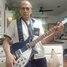 Rickenbacker 620/6 , Midnightblue: Full Instrument - Front