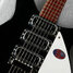 Rickenbacker 325/6 C64, Jetglo: Free image