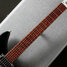 Rickenbacker 325/6 C64, Jetglo: Neck - Front