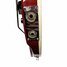 Rickenbacker 360/6 Mod, Fireglo: Close up - Free