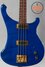 Rickenbacker 4004/4 Cii, Trans Blue: Body - Front