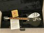 Rickenbacker 620/6 , Jetglo: Free image2