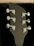 Rickenbacker 620/6 , Jetglo: Headstock - Rear