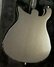 Rickenbacker 620/6 , Jetglo: Body - Rear