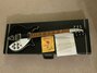 Rickenbacker 620/6 , Jetglo: Full Instrument - Front