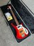 Rickenbacker 4003/5 S, Fireglo: Free image2