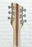 Rickenbacker 330/6 , Mapleglo: Headstock - Rear