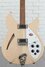 Rickenbacker 330/6 , Mapleglo: Body - Front