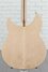 Apr 2023 Rickenbacker 330/6 , Mapleglo: Body - Rear