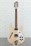 Rickenbacker 330/6 , Mapleglo: Full Instrument - Front