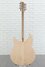 Rickenbacker 330/6 , Mapleglo: Full Instrument - Rear