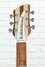 Apr 2023 Rickenbacker 330/6 , Mapleglo: Headstock