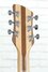 Rickenbacker 330/6 , Mapleglo: Headstock - Rear