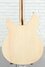 Rickenbacker 330/6 , Mapleglo: Body - Rear