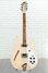 Rickenbacker 330/6 , Mapleglo: Full Instrument - Front