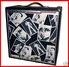 Rickenbacker TR35B/amp , Black crinkle: Free image2