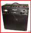 Rickenbacker TR35B/amp , Black crinkle: Full Instrument - Rear