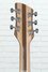 Rickenbacker 330/6 , Mapleglo: Headstock - Rear
