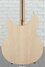 Rickenbacker 330/6 , Mapleglo: Body - Rear