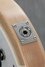 Rickenbacker 330/6 , Mapleglo: Close up - Free