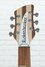 Apr 2023 Rickenbacker 330/6 , Mapleglo: Headstock