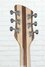 Rickenbacker 330/6 , Mapleglo: Headstock - Rear