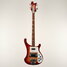 Rickenbacker 4003/4 , Fireglo: Full Instrument - Front